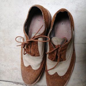 men's shoes